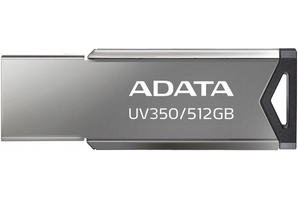 Pendrive Adata AUV350 500GB