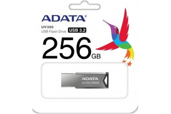 Pendrive Adata AUV350 250GB