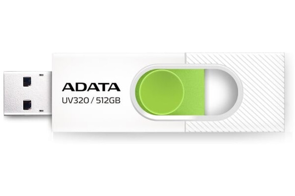 Pendrive Adata AUV320 500GB
