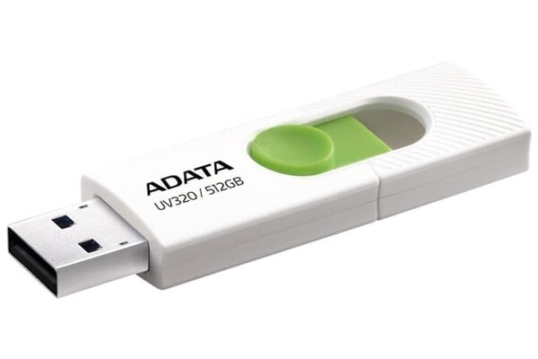 Pendrive Adata AUV320 500GB