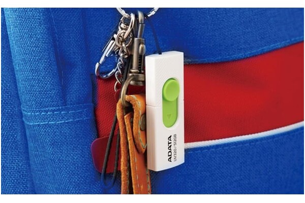 Pendrive Adata AUV320 500GB