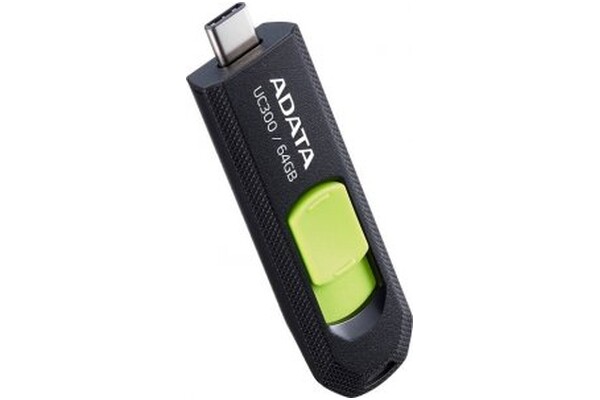 Pendrive Adata UC300 64GB