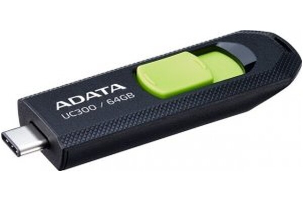 Pendrive Adata UC300 64GB
