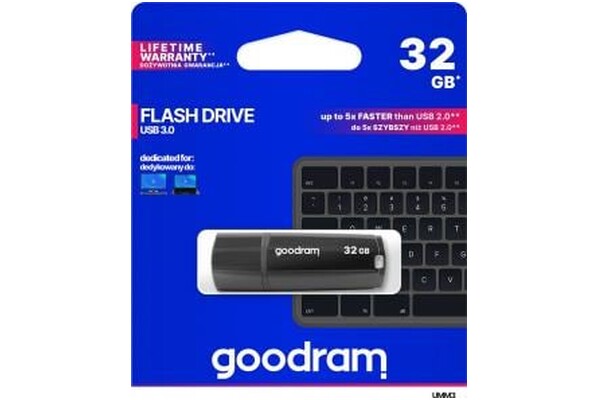 Pendrive GoodRam UMM3 32GB