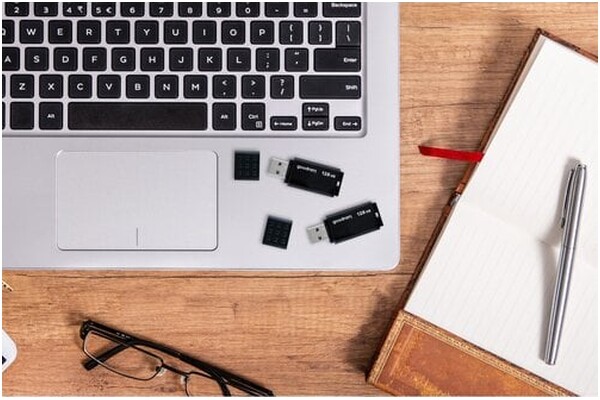 Pendrive GoodRam UME3 Care 64GB