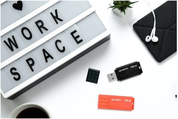 Pendrive GoodRam UME3 Care 64GB