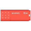 Pendrive GoodRam UME3 Eco Friendly Dwupak 16GB