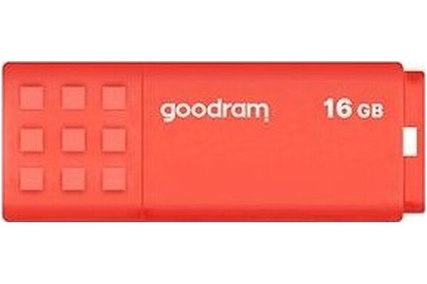 Pendrive GoodRam UME3 Care Dwupak 16GB