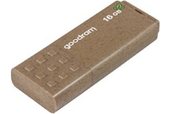 Pendrive GoodRam UME3 Eco Friendly Dwupak 16GB