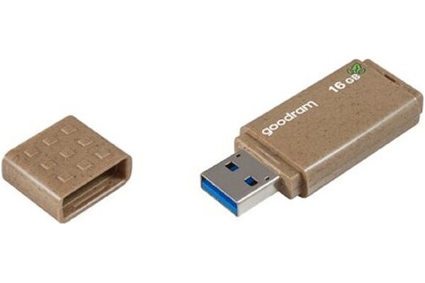 Pendrive GoodRam UME3 Eco Friendly Dwupak 16GB