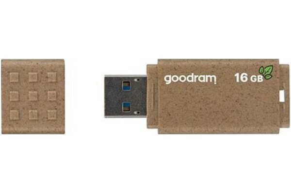 Pendrive GoodRam UME3 Eco Friendly Dwupak 16GB