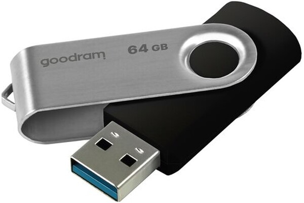 Pendrive GoodRam UTS3 64GB