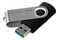 Pendrive GoodRam UTS3 64GB