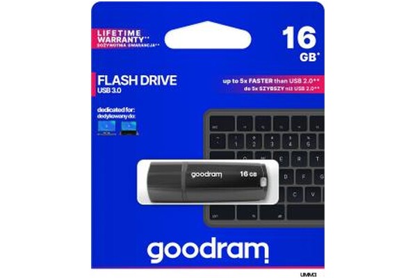 Pendrive GoodRam UMM3 16GB