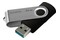 Pendrive GoodRam UTS3 32GB