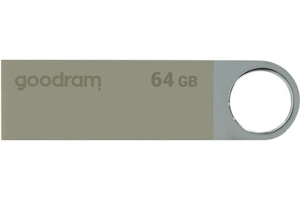 Pendrive GoodRam UUN2 64GB
