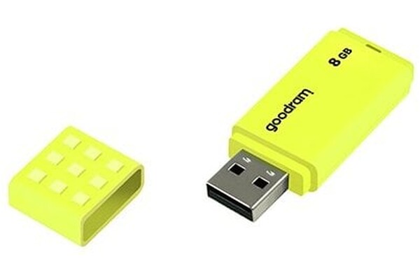 Pendrive GoodRam UME2 8GB