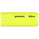 Pendrive GoodRam UME2 Dwupak 64GB