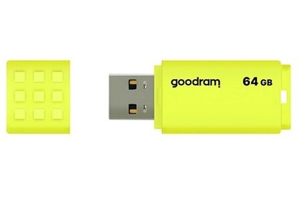 Pendrive GoodRam UME2 Dwupak 64GB