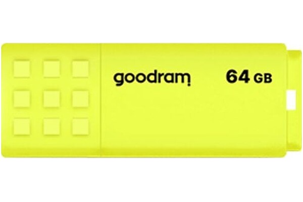 Pendrive GoodRam UME2 Spring 64GB