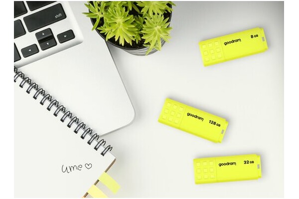 Pendrive GoodRam UME2 Spring 64GB