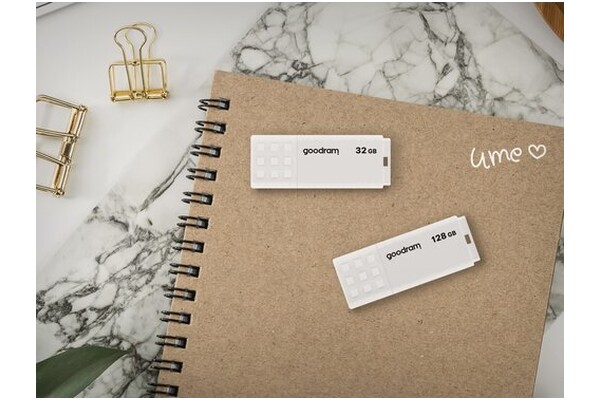 Pendrive GoodRam UME2 128GB
