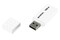 Pendrive GoodRam UME2 Dwupak 128GB