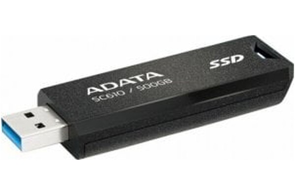 Pendrive Adata SC610 500GB