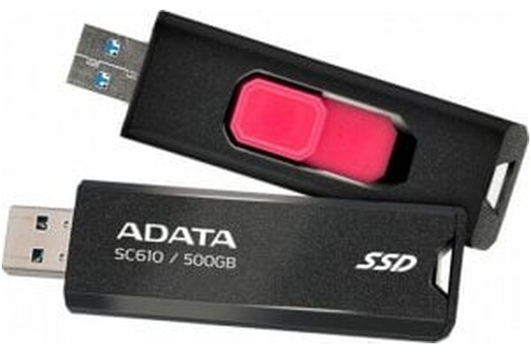 Pendrive Adata SC610 500GB