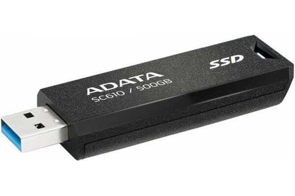 Pendrive Adata SC610 500GB