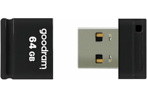 Pendrive GoodRam UPI2 Piccolo 64GB