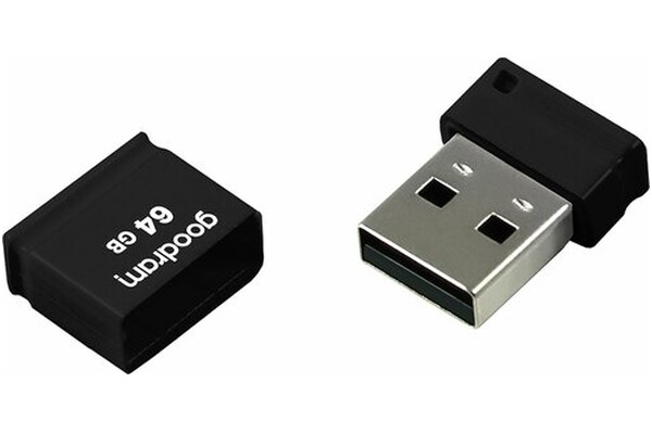 Pendrive GoodRam UPI2 Piccolo 64GB