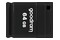 Pendrive GoodRam UPI2 Piccolo 64GB