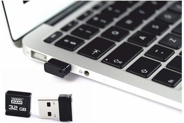 Pendrive GoodRam Piccolo 32GB
