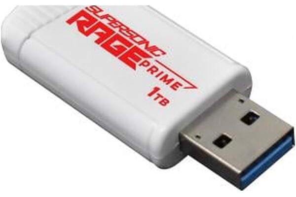 Pendrive Patriot PEF1TBRPMW32U Rage Prime 1TB