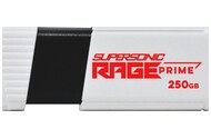 Pendrive Patriot PEF250GRPMW32U Rage Prime 250GB