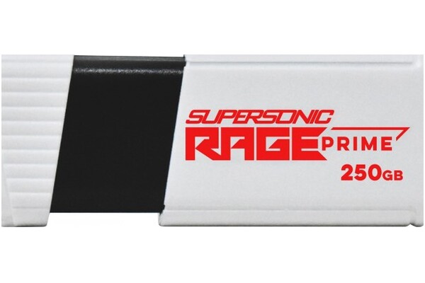Pendrive Patriot PEF250GRPMW32U Rage Prime 250GB