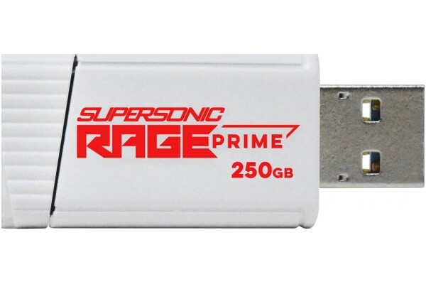 Pendrive Patriot PEF250GRPMW32U Rage Prime 250GB
