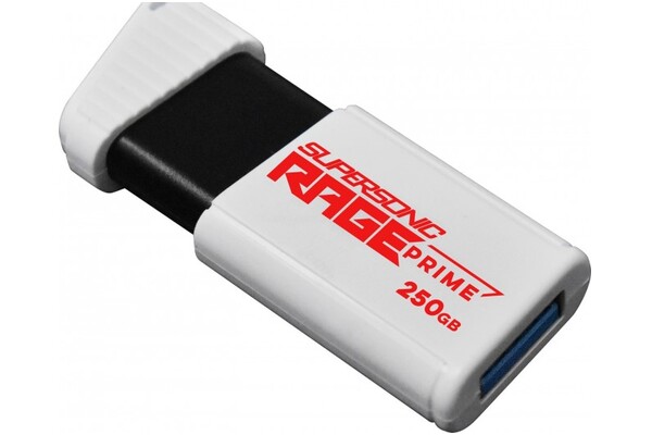 Pendrive Patriot PEF250GRPMW32U Rage Prime 250GB