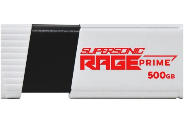Pendrive Patriot PEF500GRPMW32U Rage Prime 500GB