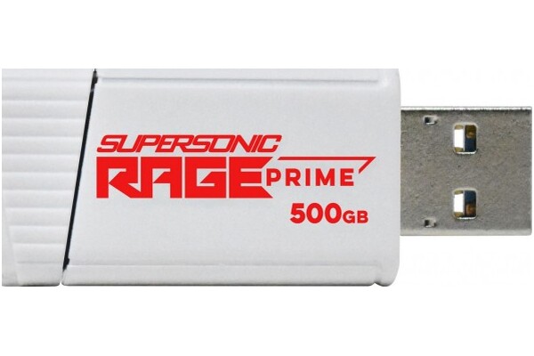 Pendrive Patriot PEF500GRPMW32U Rage Prime 500GB