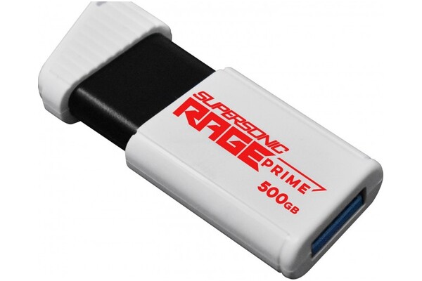 Pendrive Patriot PEF500GRPMW32U Rage Prime 500GB