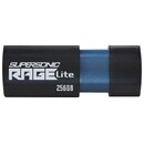 Pendrive Patriot PEF256GRLB32U Rage Lite 250GB