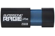 Pendrive Patriot PEF256GRLB32U Rage Lite 250GB