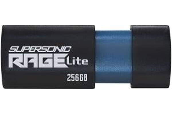 Pendrive Patriot PEF256GRLB32U Rage Lite 250GB