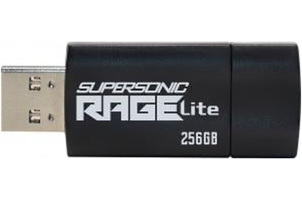 Pendrive Patriot PEF256GRLB32U Rage Lite 250GB