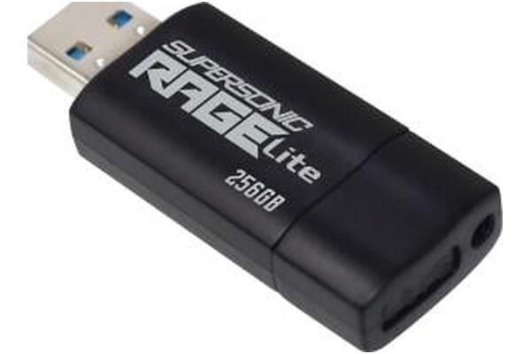 Pendrive Patriot PEF256GRLB32U Rage Lite 250GB