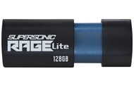 Pendrive Patriot PEF128GRLB32U Rage Lite 128GB