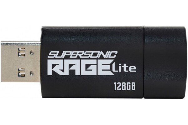 Pendrive Patriot PEF128GRLB32U Rage Lite 128GB