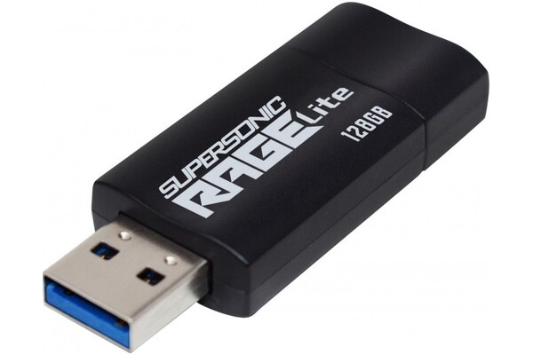 Pendrive Patriot PEF128GRLB32U Rage Lite 128GB
